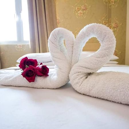 Hotel Sea Princess Teluk Bahang Exterior foto