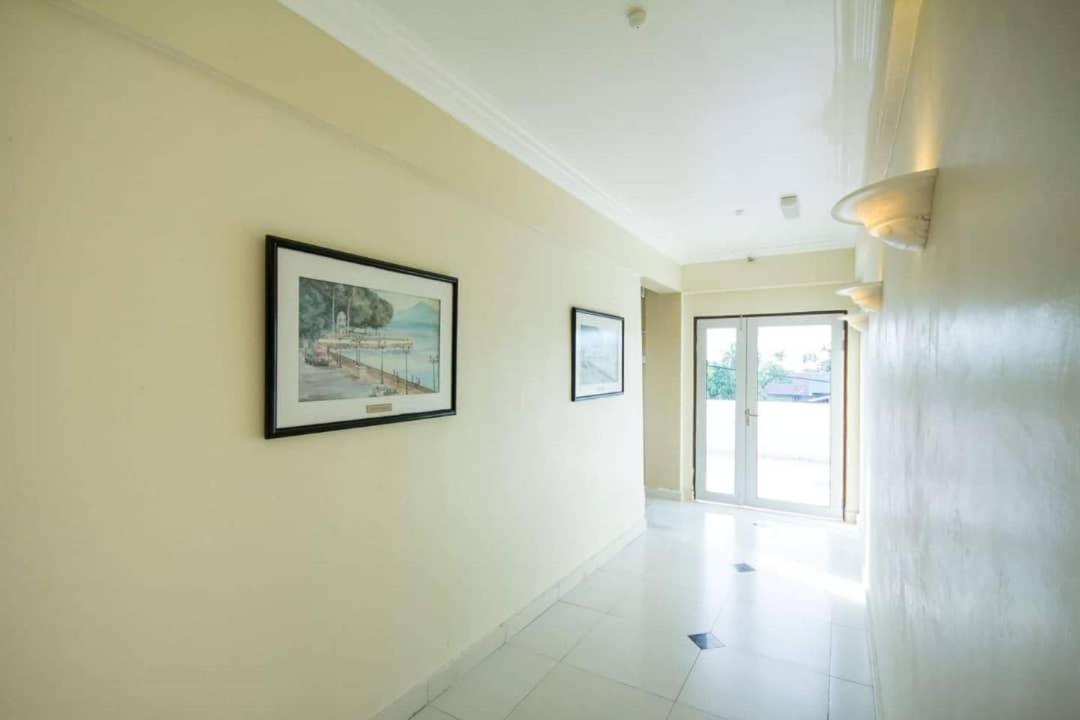 Hotel Sea Princess Teluk Bahang Exterior foto